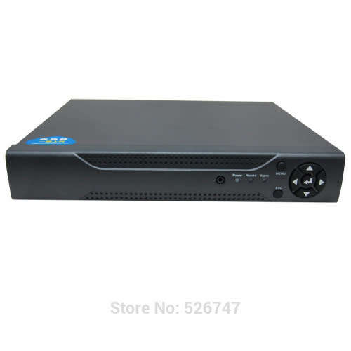 16 channel  Normal DVR