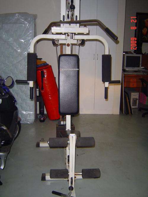 Everyoung All in one home Gym