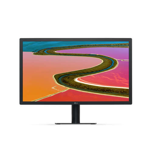 LG Ultrafine 4K Monitor