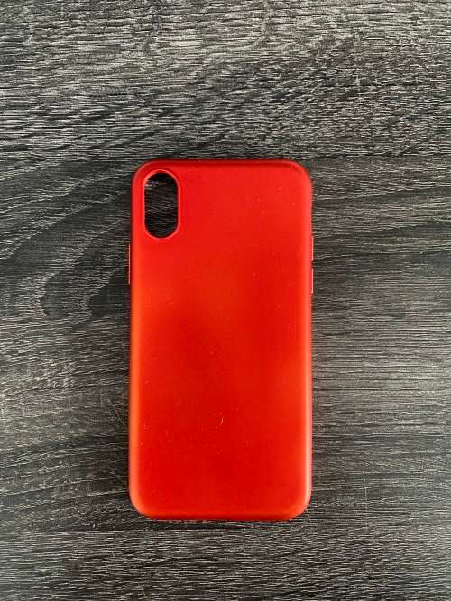 iPhone X 64GB white with Airpods and accesories