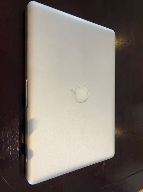 Macbook Pro 13" Late 2011 i7 16GBRAM 250GB SSD