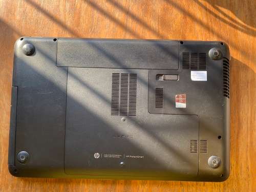 HP Pavillion 15` Bundled with Redragon Gaming keyboard, Razer Mouse, Samsung Monitor and Sleeve