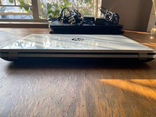 HP Pavillion 15` Bundled with Redragon Gaming keyboard, Razer Mouse, Samsung Monitor and Sleeve