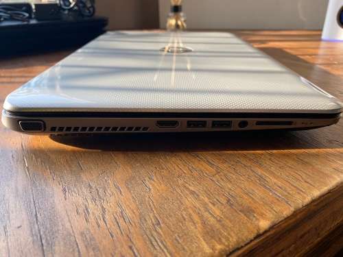 HP Pavillion 15` Bundled with Redragon Gaming keyboard, Razer Mouse, Samsung Monitor and Sleeve