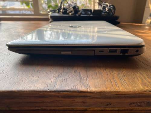 HP Pavillion 15` Bundled with Redragon Gaming keyboard, Razer Mouse, Samsung Monitor and Sleeve