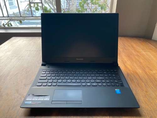 Lenovo B50-30 with Wireless Mouse + keyboard
