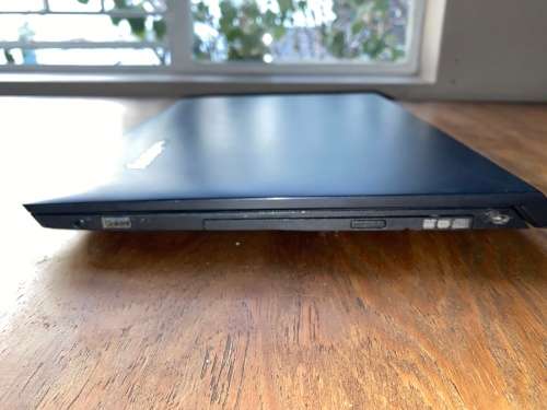 Lenovo B50-30 with Wireless Mouse + keyboard