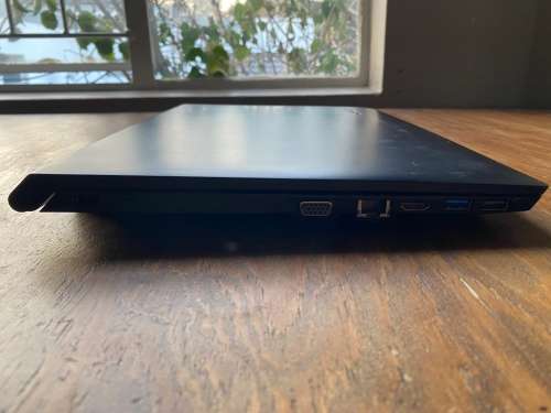 Lenovo B50-30 with Wireless Mouse + keyboard