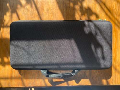 Razer Blackwidow Chroma Tournament Edition with Razer DeathAdder Chroma Mouse