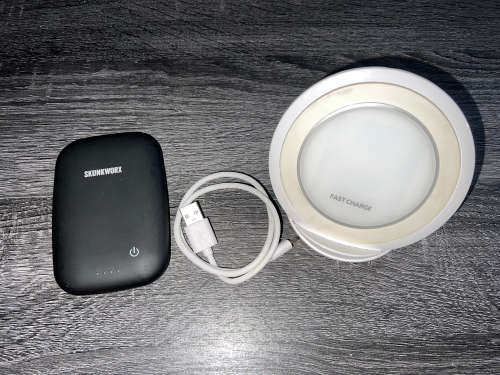 iPhone 11 Pro MAX + Brand New AirPods 2 + Accessories