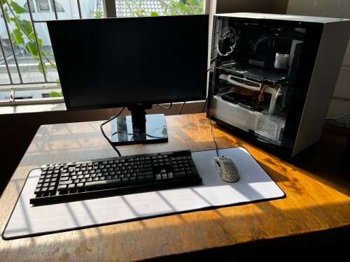 Gaming PC Full Setup - high Spec