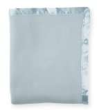 Polar fleece blanket - 1m x 1m