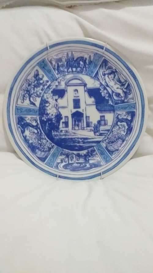 The Heritage Collection `Groot Constantia`