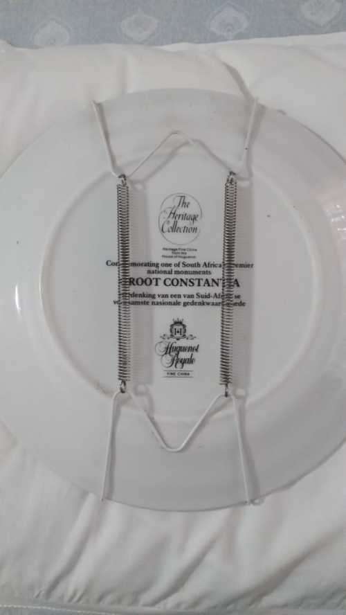 The Heritage Collection `Groot Constantia`
