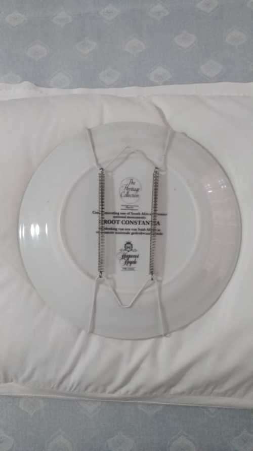 The Heritage Collection `Groot Constantia`