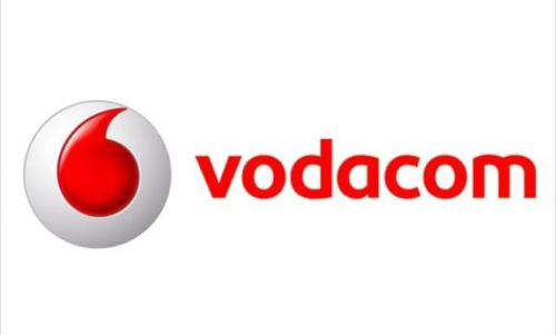 R150 Vodacom airtime