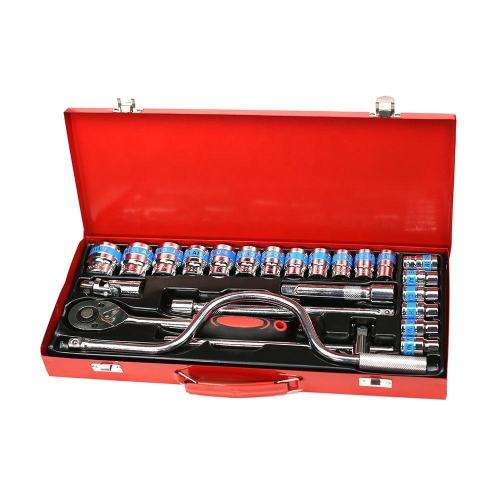 24 pcs wrench set