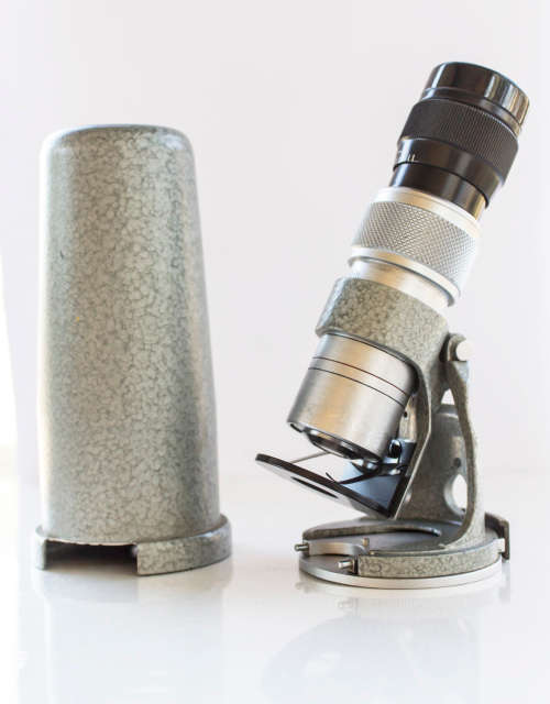 Hensoldt Wetzlar Field Microscope