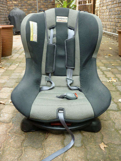 car seat