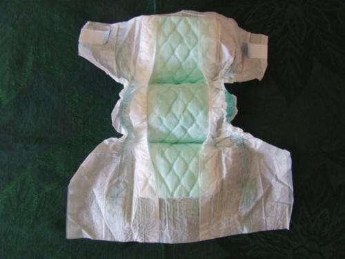 DISPOSABLE BABY DIAPERS *** Available in Small / Medium / Large / X-Large
