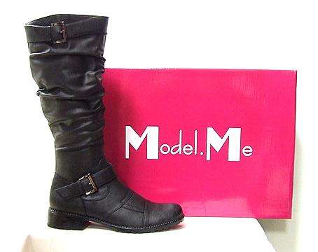DESIGNER Women's Boots *** BLACK ***