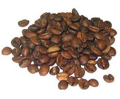 Flavoured Coffee *** Hazel Nut