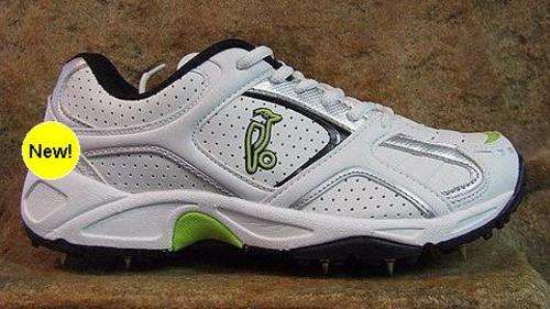 KOOKABURRA *** Cricket Shoes