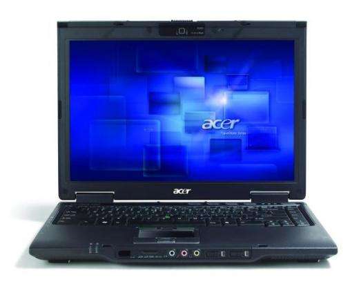 Acer Travelmate 6492 3G