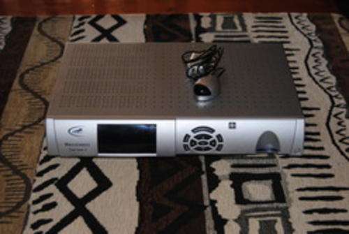 Dstv Dual view decoder