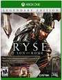 RYSE SON OF ROME- LEGENDARY EDITION (XBOX1) NEW/SEALED