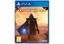 THE TECHNOMANCER (PS4)