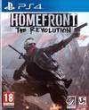 HOMEFRONT THE REVOLUTION (PS4)