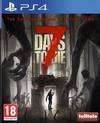 7 DAYS TO DIE (PS4) NEW/SEALED