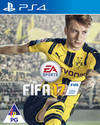 FIFA 17 (PS4)