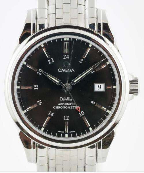 Omega De Ville Men`s watch