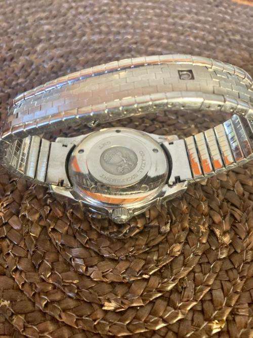 Omega De Ville Men`s watch