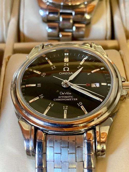 Omega De Ville Men`s watch