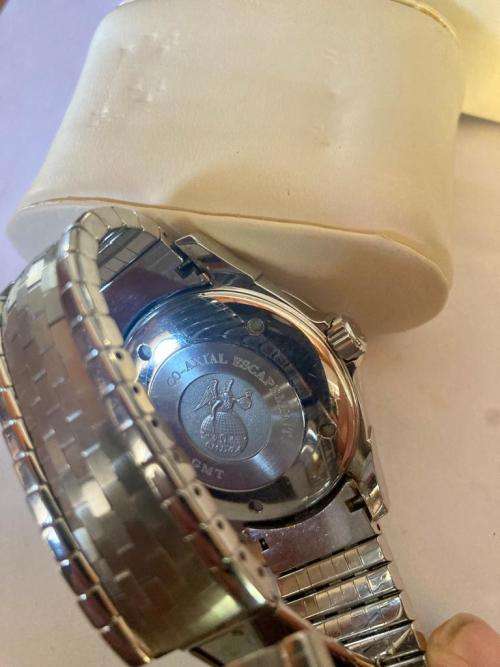Omega De Ville Men`s watch
