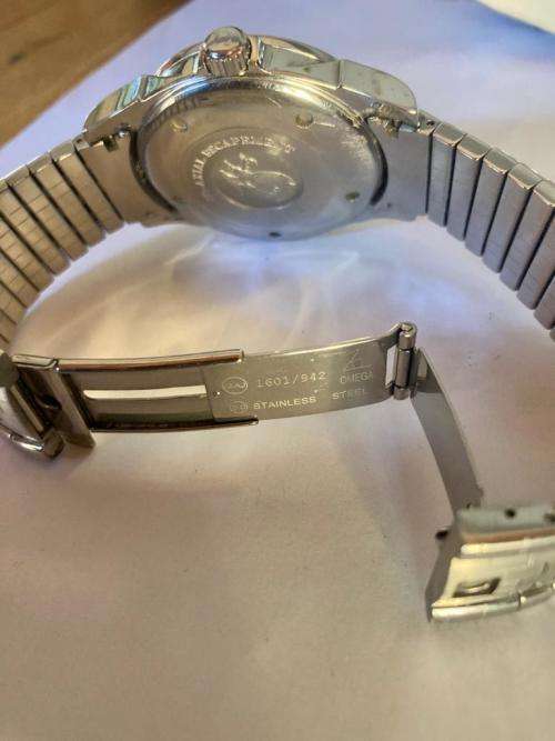 Omega De Ville Men`s watch