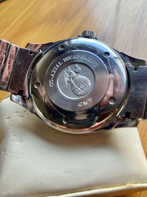 Omega De Ville Men`s watch