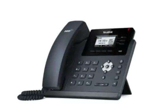YEALINK VoIP Phone  SIP-T40P