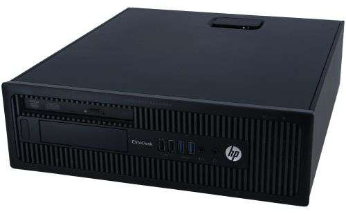 HP EliteDesk 800 G1