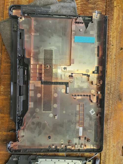 HP 255 G6 LAPTOP PARTS