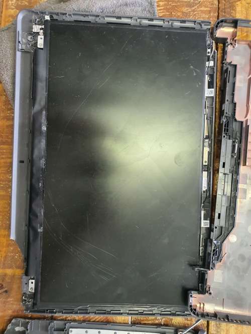 HP 255 G6 LAPTOP PARTS