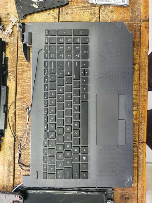 HP 255 G6 LAPTOP PARTS