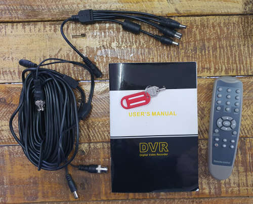 DVR Surveillance dvr