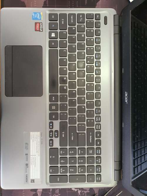 Laptop Acer Aspire E1-572G PARTS