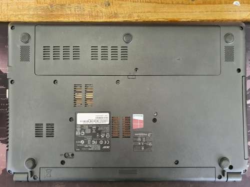 Laptop Acer Aspire E1-572G PARTS