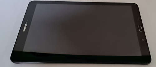 SAMSUNG TAB  SM-T561