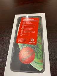 Apple iPhone Xs, 256GB, Space Grey (Brand New, still sealed in original packaging)